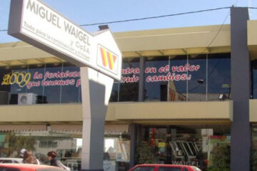 Finalmente llega a juicio la causa Waigel