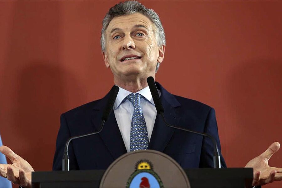 Creció la pobreza y Macri confesó que seguirá en aumento