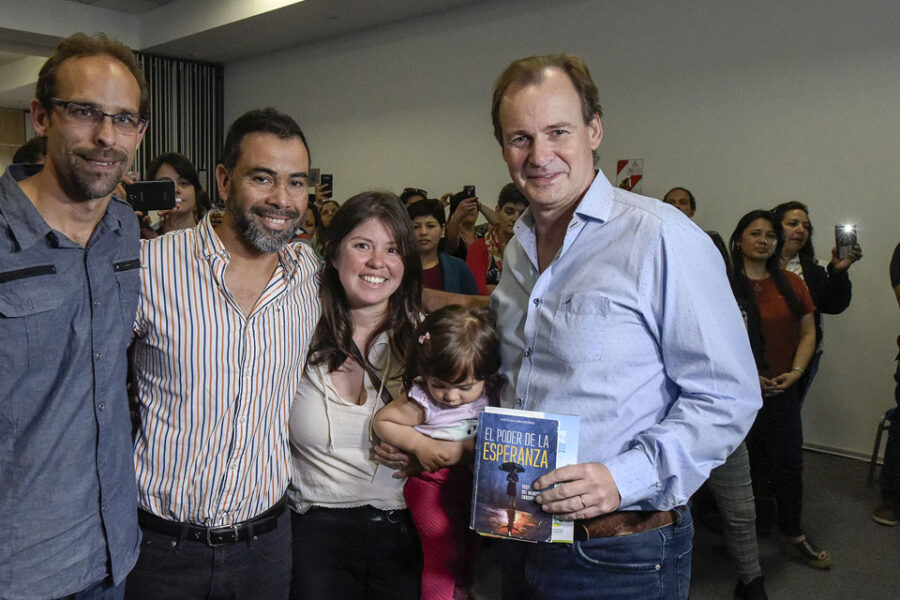 Bordet reclama a Macri que deje de fomentar la pobreza