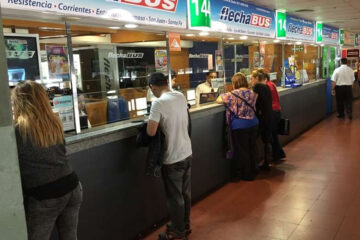 Impulsan otra vez que estudiantes viajen gratis en Entre Ríos
