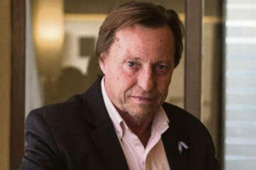 Narcopolítica en Paraná: allanan la municipalidad y secuestran el celular del intendente por amenazas a periodistas