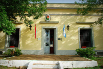 Las juntas de gobierno a punto de subir de categoría en Entre Ríos