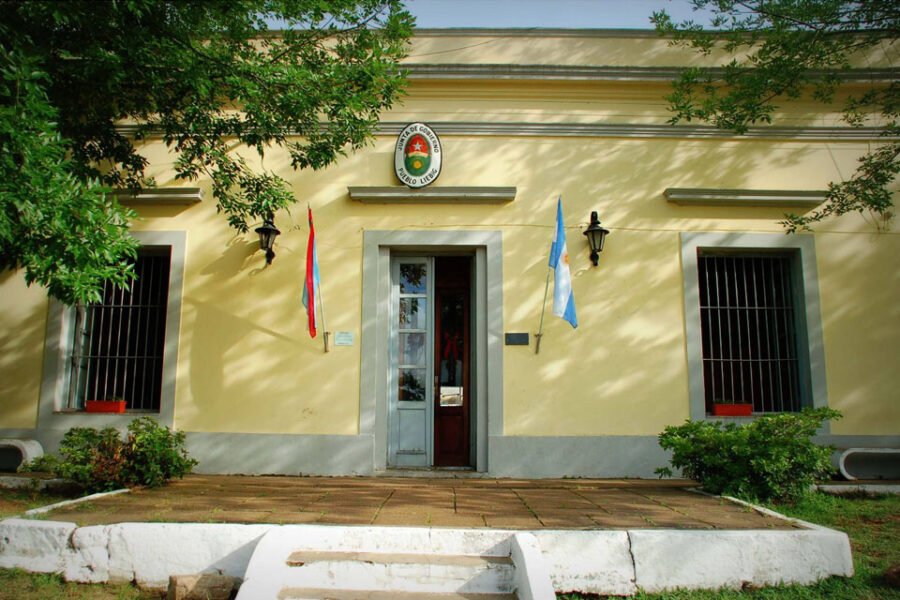 Se censó otra junta de gobierno que subiría de rango