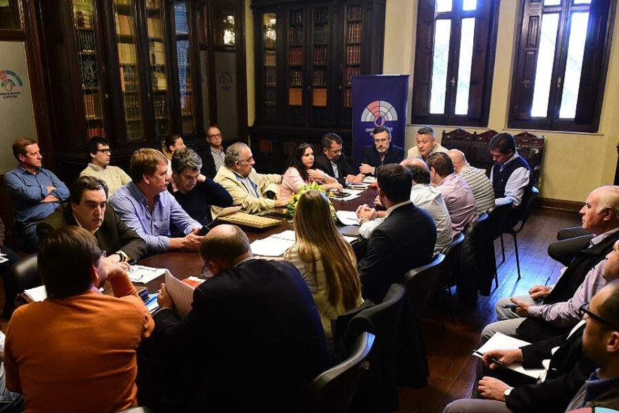 La Bicameral dictaminó y va a votación
