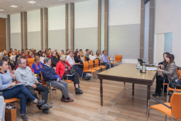La Provincia prepara a los hospitales contra la crisis económica