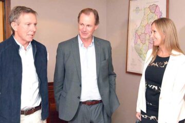 Diputados de Bordet buscan derogar el nuevo tarifazo