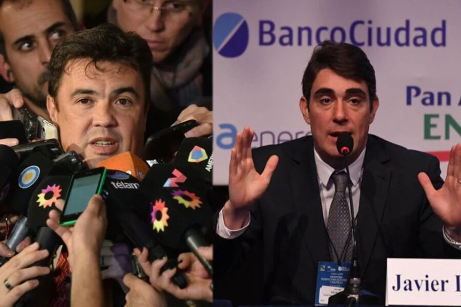 Fiscal denunció a funcionario de Macri por suba extra del gas