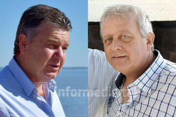 El PRO quiere a un empresario propio en el cargo vacante de Salto Grande