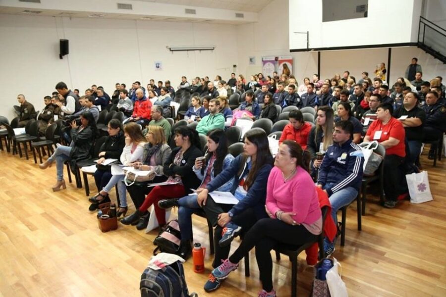 Se realiza el 4°Congreso de Emergencias pre- hospitalarias