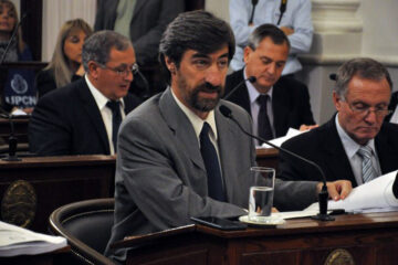 Alertan por la privatización de un sector de Salto Grande