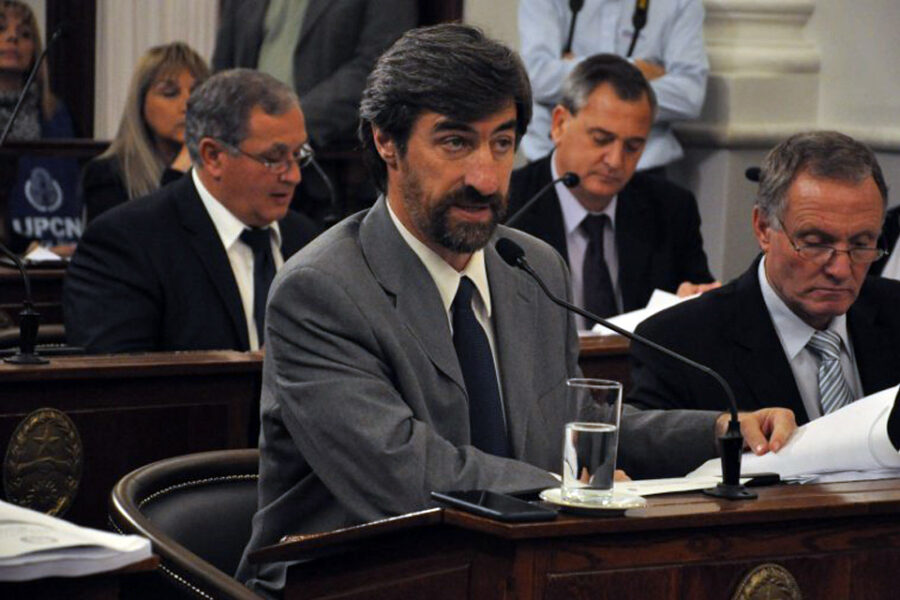 Alertan por la privatización de un sector de Salto Grande