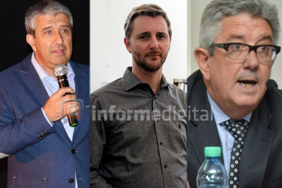 Funcionarios expondrán en el Senado de Entre Ríos