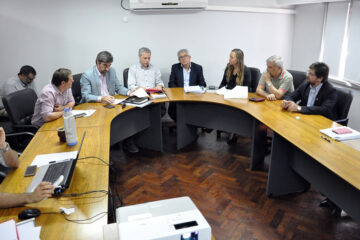 Analizan la creación de Tribunales de Cuentas Municipales