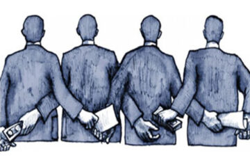 Gravísimo: denuncian que falsificaban identidades para cobrar contratos