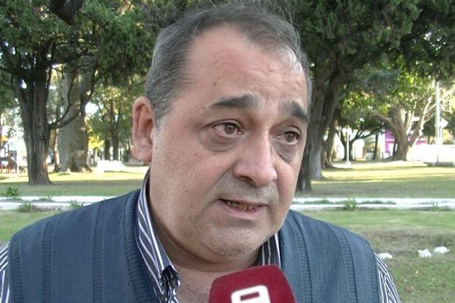 El intendente de Santa Elena también es investigado por enriquecimiento ilícito