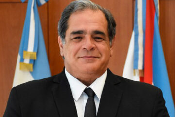 El Senado espera adhesiones o impugnaciones al pliego de Carbonell