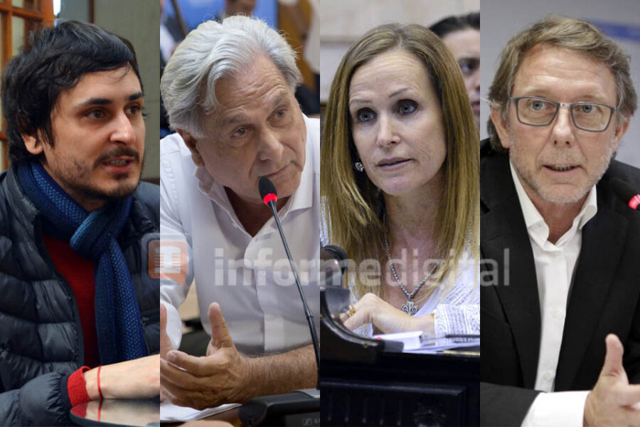 Diputados de Entre Ríos limitaron el poder de Macri sobre la Justicia