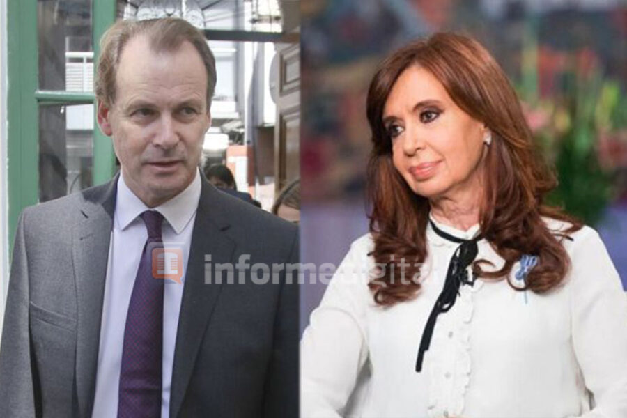 El acuerdo de Bordet y el kirchnerismo quedó ratificado ante el Tribunal Electoral