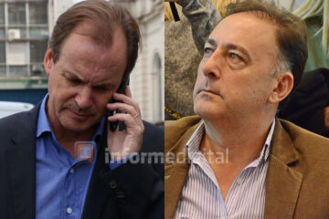 Piden a Bordet que baje la luz ahora que Nación paga más