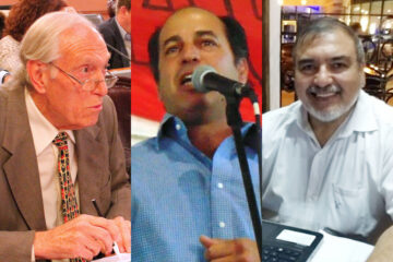 Benedetti perdió en las dos ciudades que se compitió