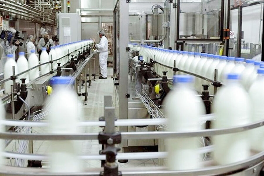 Alertan por la crisis de la industria láctea de Entre Ríos