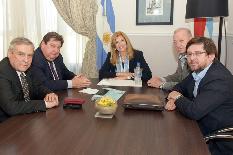 Provincia cumple pedido de Cambiemos y baja impuesto a termas