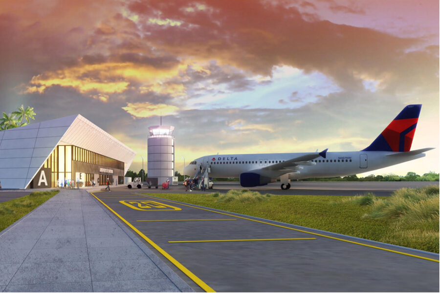 Provincia y Nación avanzan en obra con fondos que consiguió Bordet