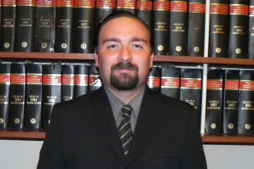 Fernando Quinodoz será el reemplazante de Oscar Balla en Trabajo