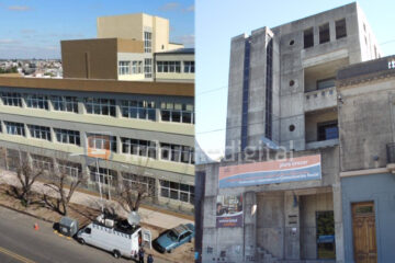 Se definen las conducciones estudiantiles en Trabajo Social y Educación