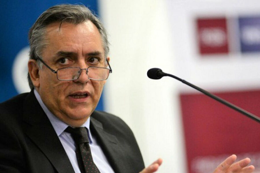 Acusan al Fiscal de Estado de defender negocio inmobiliario