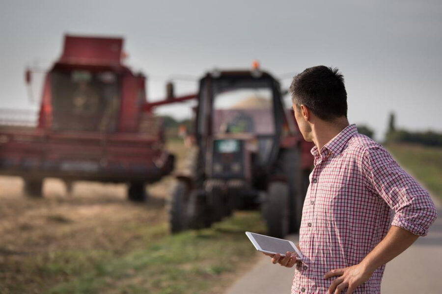 Optimismo, pese a todo: aun en el medio de las dificultades, los productores piensan en crecer (referencia a Entre Ríos)