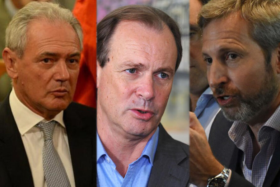 Quién ganaría las elecciones de Entre Ríos según Julio Aurelio