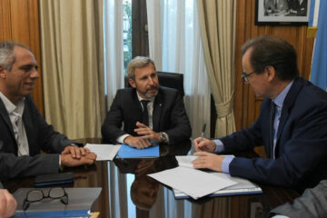 Harán un revalúo de todos los inmuebles del país y tendría fuerte impacto en los impuestos (qué sucede en Entre Ríos)