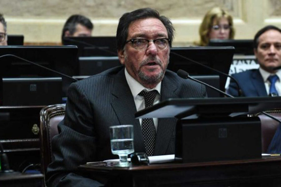 Guastavino no quiere unidad