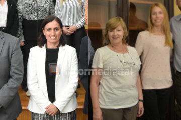 Dos mujeres se enfrentan para conducir el Colegio de Abogados