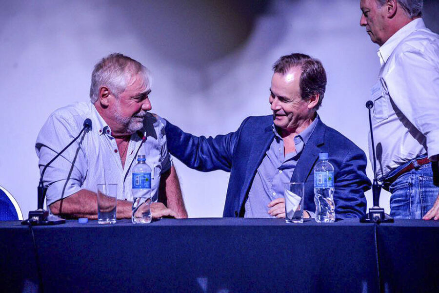 Bordet pagará aumento una semana después de lo que pidió UPCN