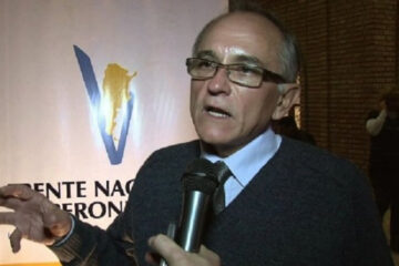 Expulsaron del Concejo Deliberante al exintendente Nogueira