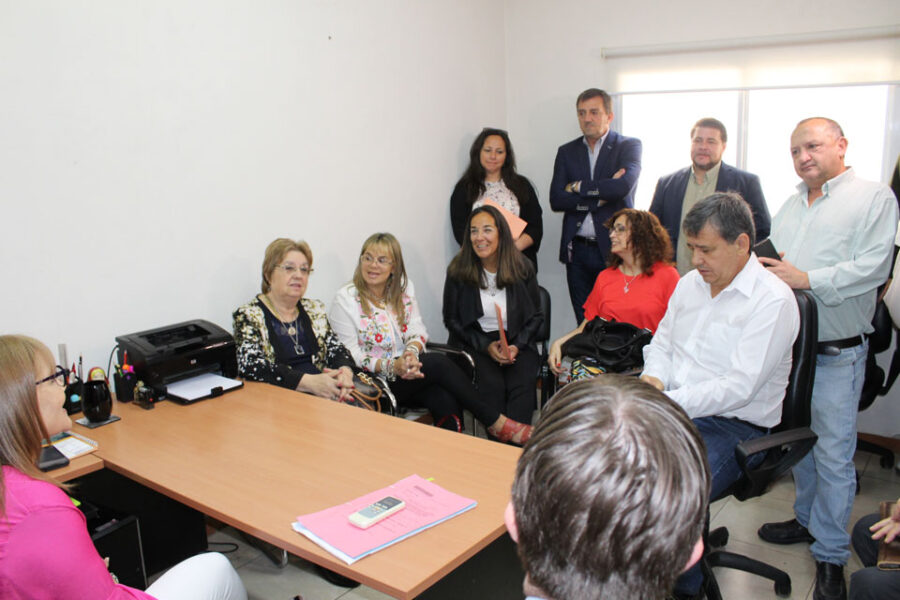 El Gobierno ofreció el 9% y los gremios rechazaron