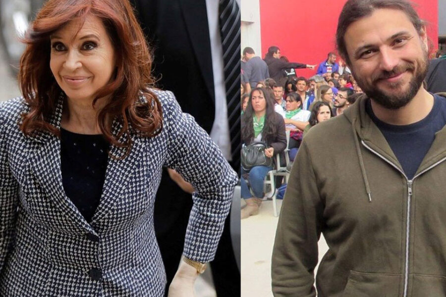 Las reuniones secretas de Cristina Kirchner para armar el 2019 (dicen que hubo encuentro con gobernador y ex gobernador de Entre Ríos)