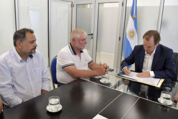 Más estatales meten presión