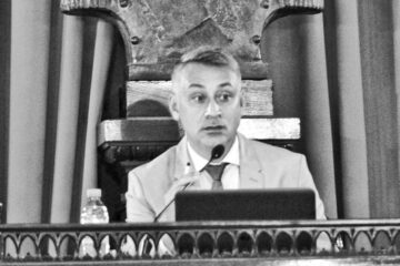 Jury a García: Jurado de Enjuiciamiento desautorizó a Lara