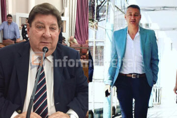 Denuncian que un diputado impulsa un juzgado para beneficio propio