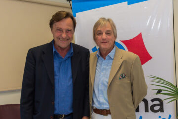 Varisco echó a Mathieu y designó a ex secretario de Busti, Montiel y Moine