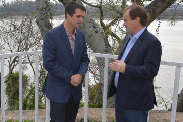 Cresto apoya el desdoblamiento