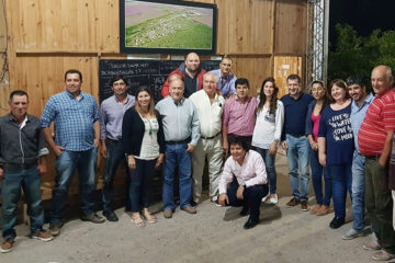 Bordet alinea Villaguay