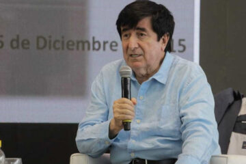 Ex asesor de Macri dijo que Cristina es la mujer más brillante de la historia