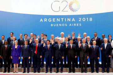 La Cumbre del G20, chequeada: verdades y mentiras de los líderes globales (referencia a Entre Ríos)