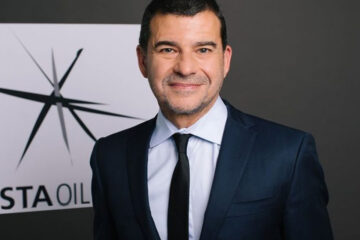 Neuquén aprueba el canje entre Shell y la petrolera de Galuccio (la firma del entrerriano se expande)