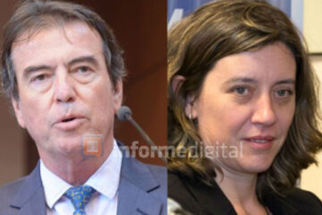 Castrillón dio curso a la investigación sobre la fiscal Goyeneche