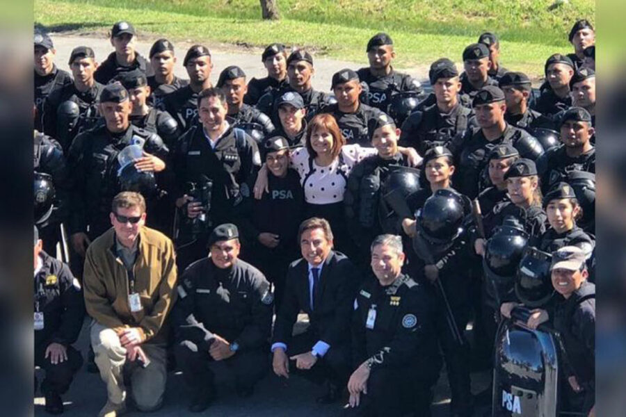 El Gobierno ya puso en marcha el nuevo protocolo y busca que sea eje de campaña (Entre Ríos lo rechaza)